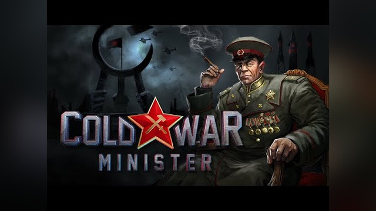 Cold War Minister - что это за игра, когда выйдет, трейлер и видео,  системные требования, картинки, цена, похожие игры