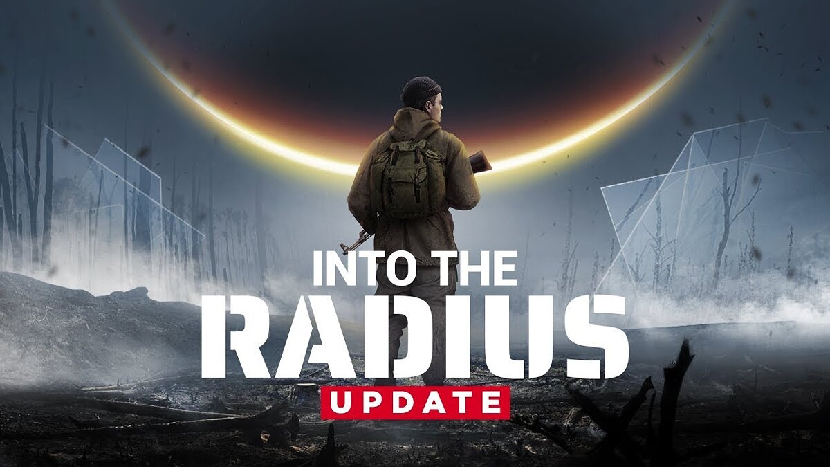 Into the Radius VR - что это за игра, трейлер, системные требования, отзывы  и оценки, цены и скидки, гайды и прохождение, похожие игры