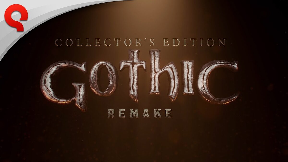 Gothic 1 Remake - что это за игра, когда выйдет, трейлер и видео, системные  требования, картинки, цена, похожие игры Gothic Remake