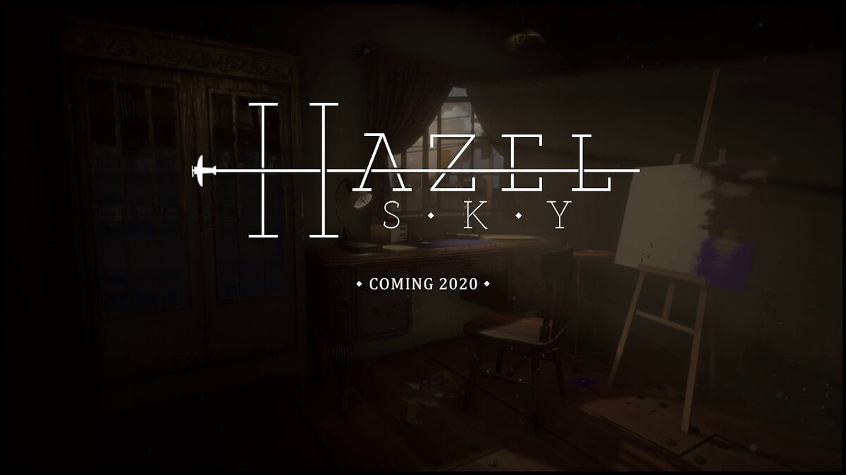 Hazel Sky - что это за игра, трейлер, системные требования, отзывы и  оценки, цены и скидки, гайды и прохождение, похожие игры