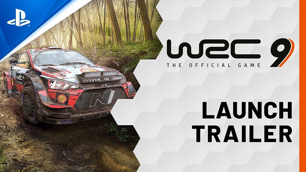 WRC 9 - что это за игра, трейлер, системные требования, отзывы и оценки ...