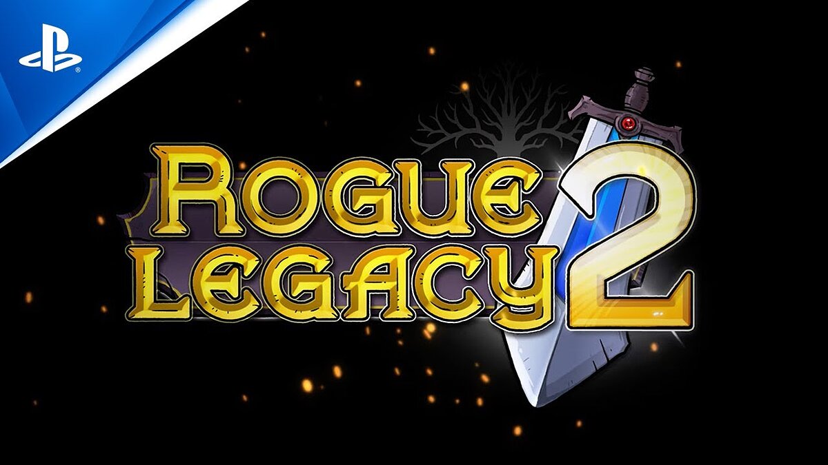 Rogue Legacy 2 - что это за игра, трейлер, системные требования, отзывы и  оценки, цены и скидки, гайды и прохождение, похожие игры