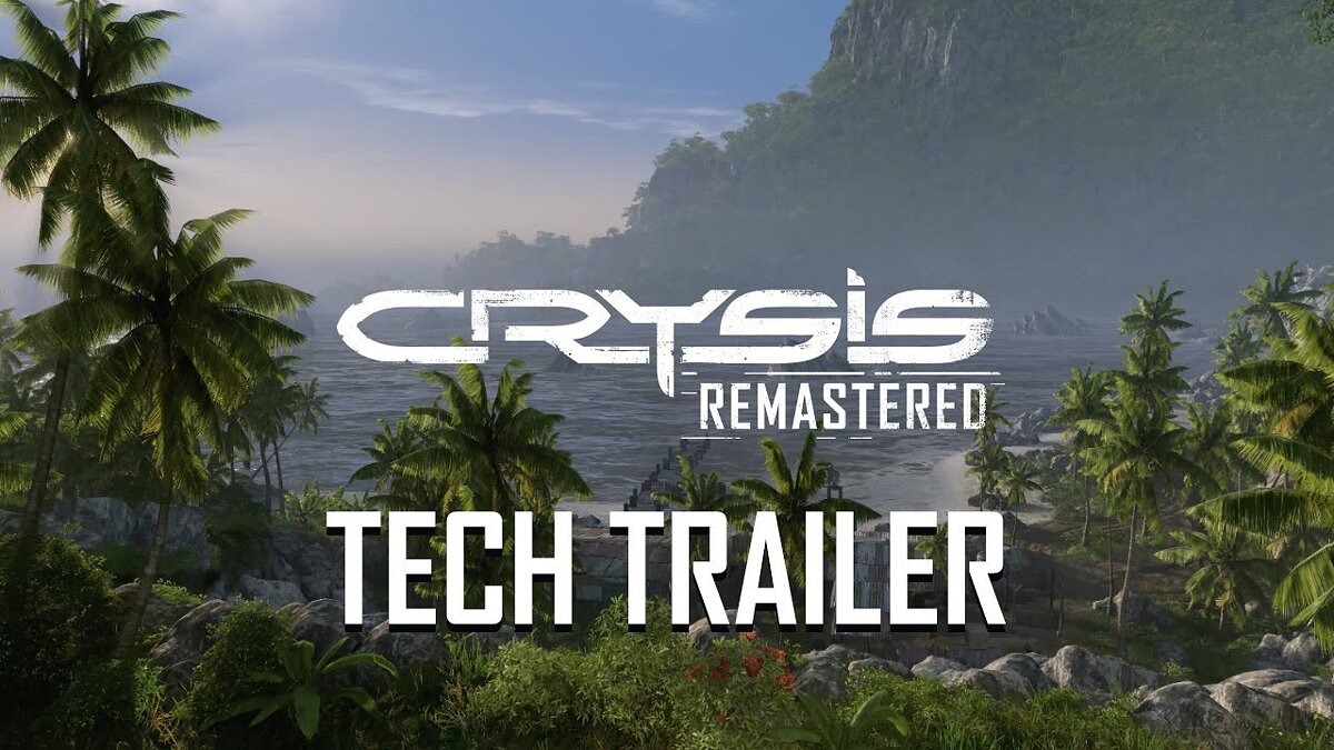 Crysis Remastered - что это за игра, трейлер, системные требования, отзывы  и оценки, цены и скидки, гайды и прохождение, похожие игры