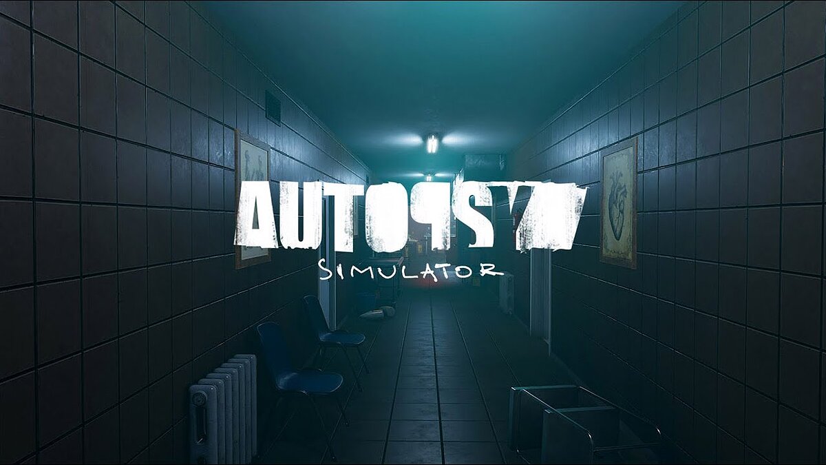 Autopsy Simulator - что это за игра, трейлер, системные требования, отзывы  и оценки, цены и скидки, гайды и прохождение, похожие игры