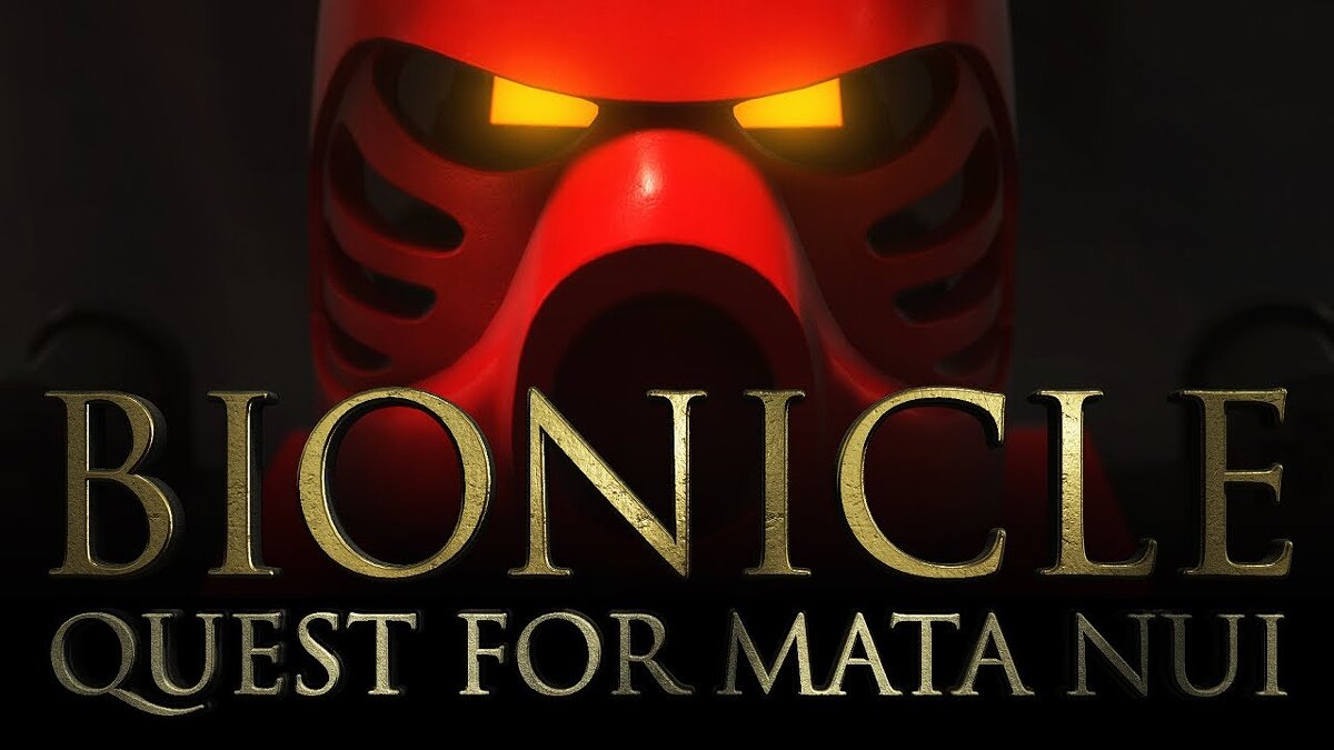 Bionicle: Masks of Power - что это за игра, когда выйдет, трейлер и видео,  системные требования, картинки, цена, похожие игры