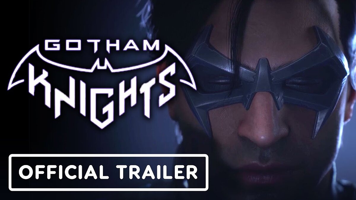 Gotham Knights - что это за игра, трейлер, системные требования, отзывы и  оценки, цены и скидки, гайды и прохождение, похожие игры Рыцари Готэма