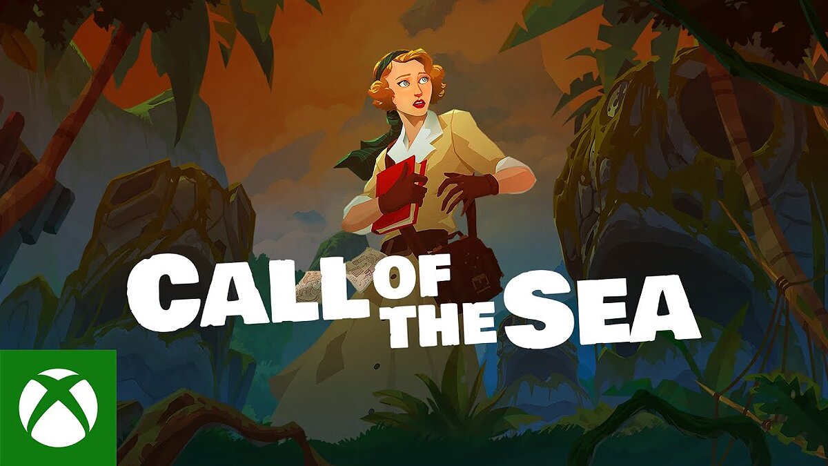 Call of the Sea - что это за игра, трейлер, системные требования, отзывы и  оценки, цены и скидки, гайды и прохождение, похожие игры