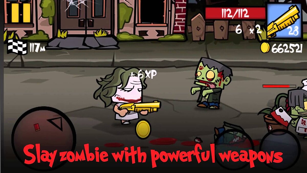 Zombie Age 2: Survive in the City of Dead - что это за игра, трейлер,  системные требования, отзывы и оценки, цены и скидки, гайды и прохождение,  похожие игры