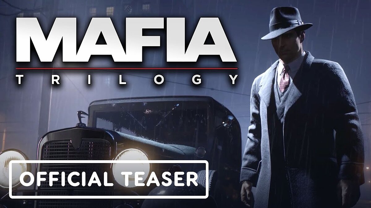 Mafia: Trilogy - что это за игра, трейлер, системные требования, отзывы и  оценки, цены и скидки, гайды и прохождение, похожие игры