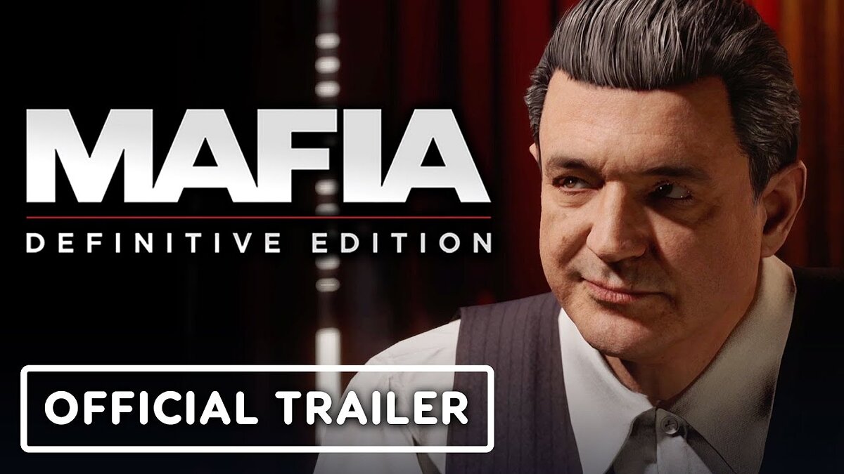 Mafia: Definitive Edition - что это за игра, трейлер, системные требования,  отзывы и оценки, цены и скидки, гайды и прохождение, похожие игры