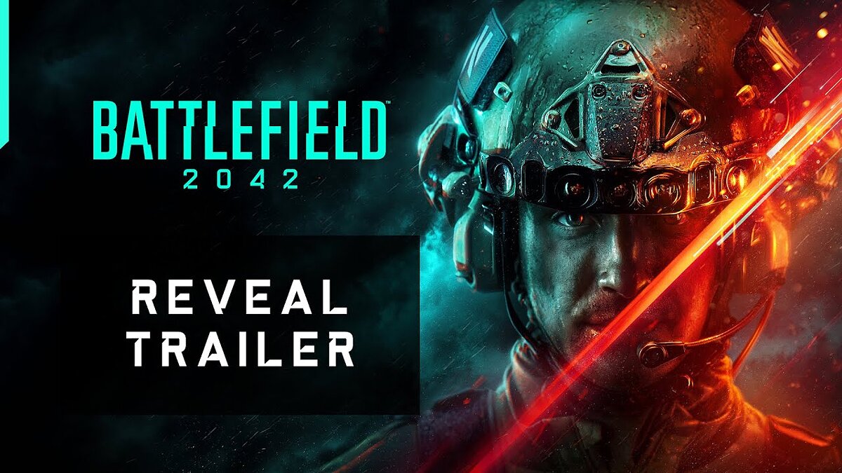 Battlefield 2042 - что это за игра, трейлер, системные требования, отзывы и  оценки, цены и скидки, гайды и прохождение, похожие игры Battlefield 6