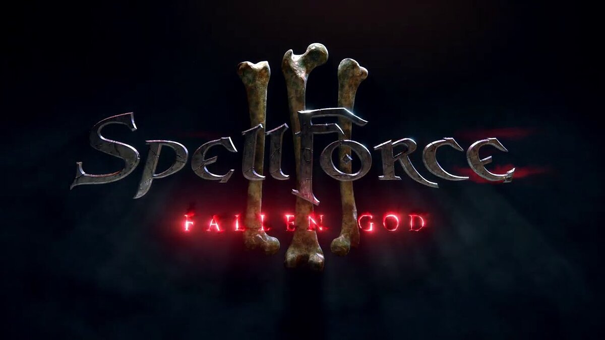 SpellForce 3: Fallen God - что это за игра, трейлер, системные требования,  отзывы и оценки, цены и скидки, гайды и прохождение, похожие игры  SpellForce 3: Павший бог