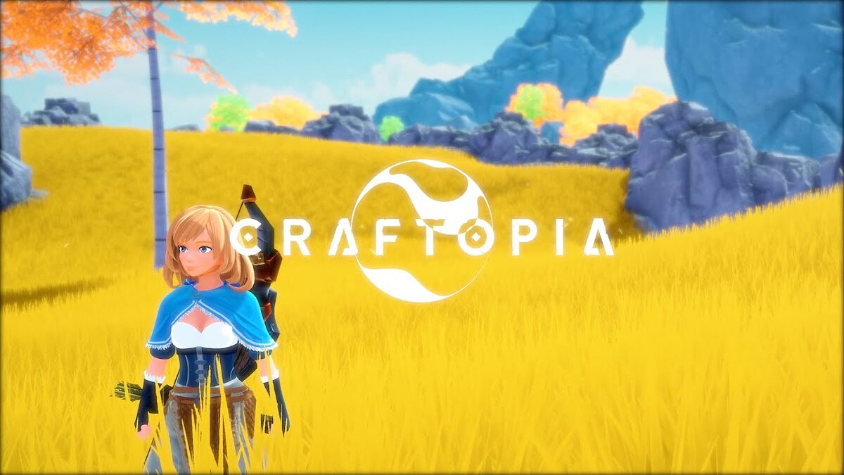 Craftopia - что это за игра, трейлер, системные требования, отзывы и  оценки, цены и скидки, гайды и прохождение, похожие игры