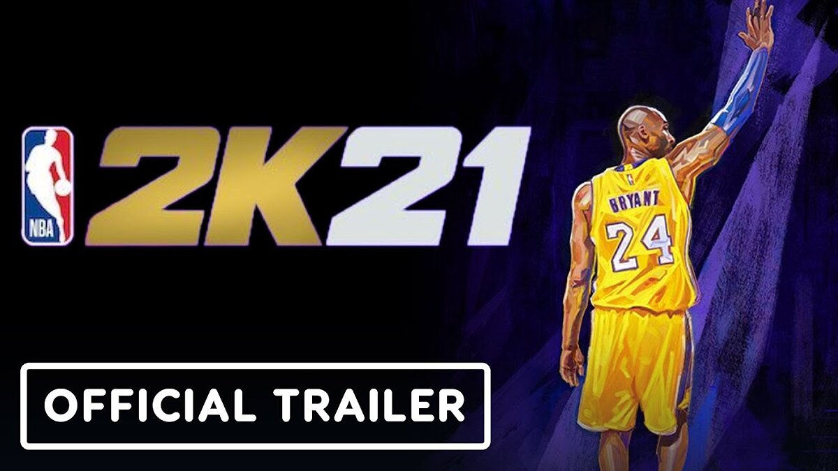 NBA 2K21 - что это за игра, трейлер, системные требования, отзывы и оценки,  цены и скидки, гайды и прохождение, похожие игры