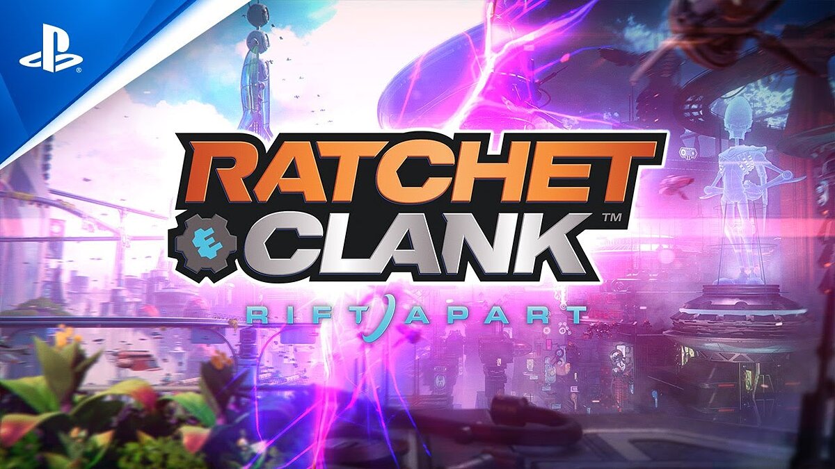 Ratchet & Clank: Rift Apart - что это за игра, трейлер, системные  требования, отзывы и оценки, цены и скидки, гайды и прохождение, похожие  игры Ratchet and Clank: Rift Apart