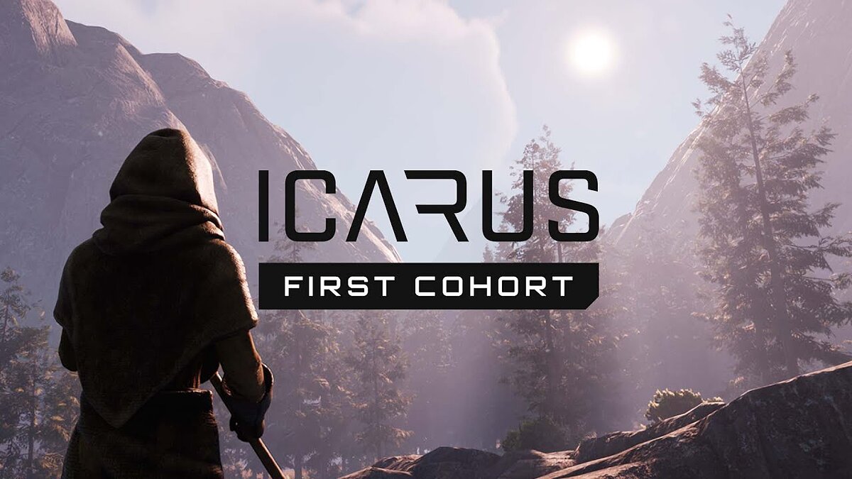 ТОП-22 - игры, похожие на Icarus - список лучших игр наподобие Icarus