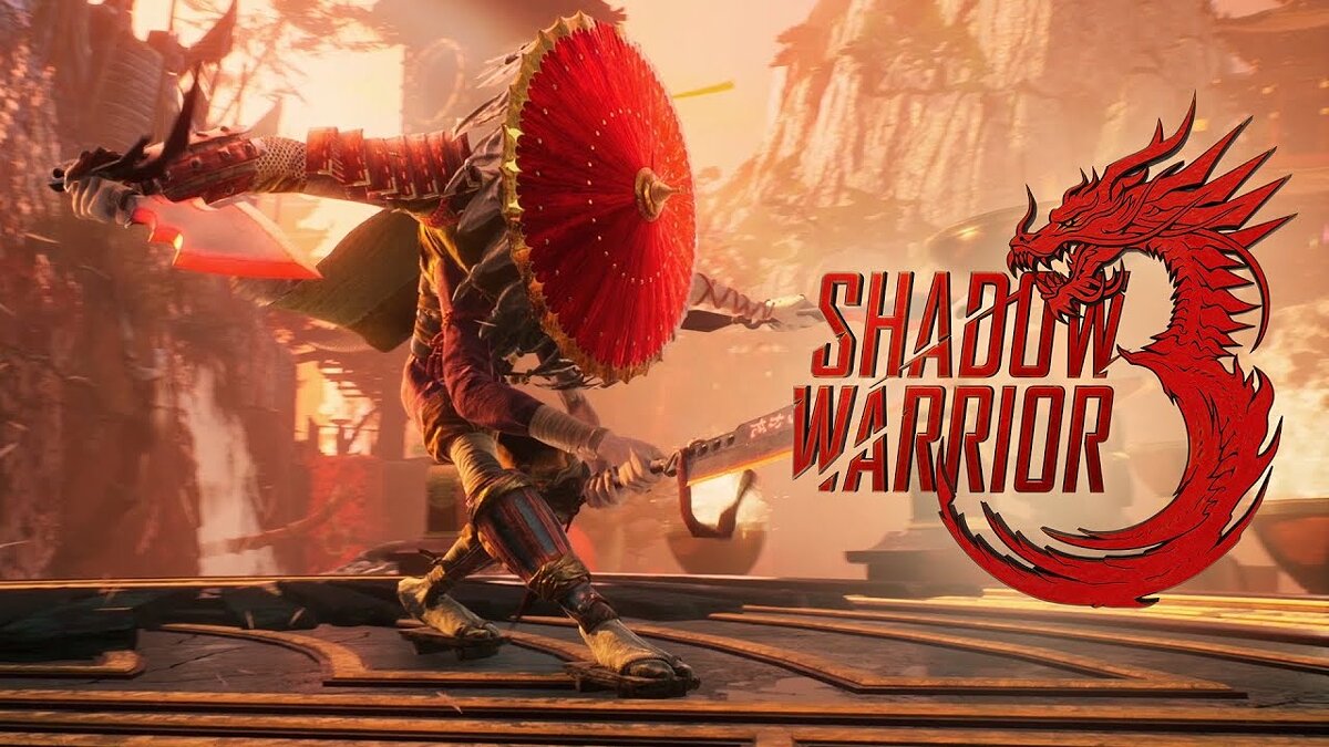 Shadow Warrior 3: Definitive Edition - Metacritic