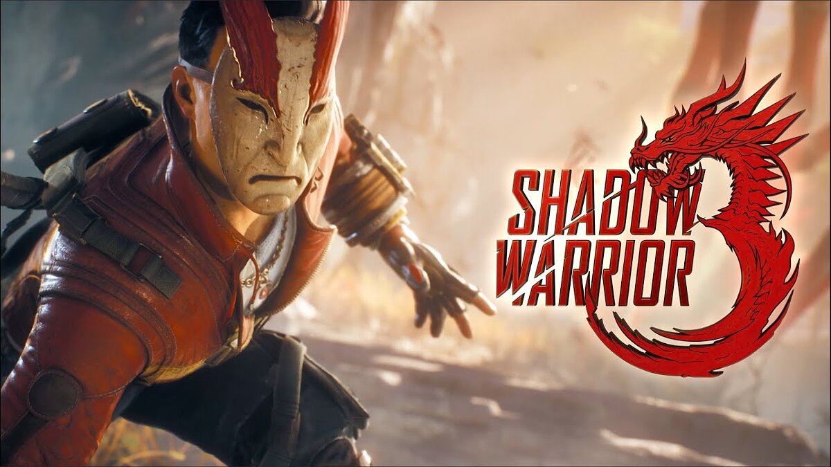 Shadow Warrior 3: Definitive Edition - Metacritic