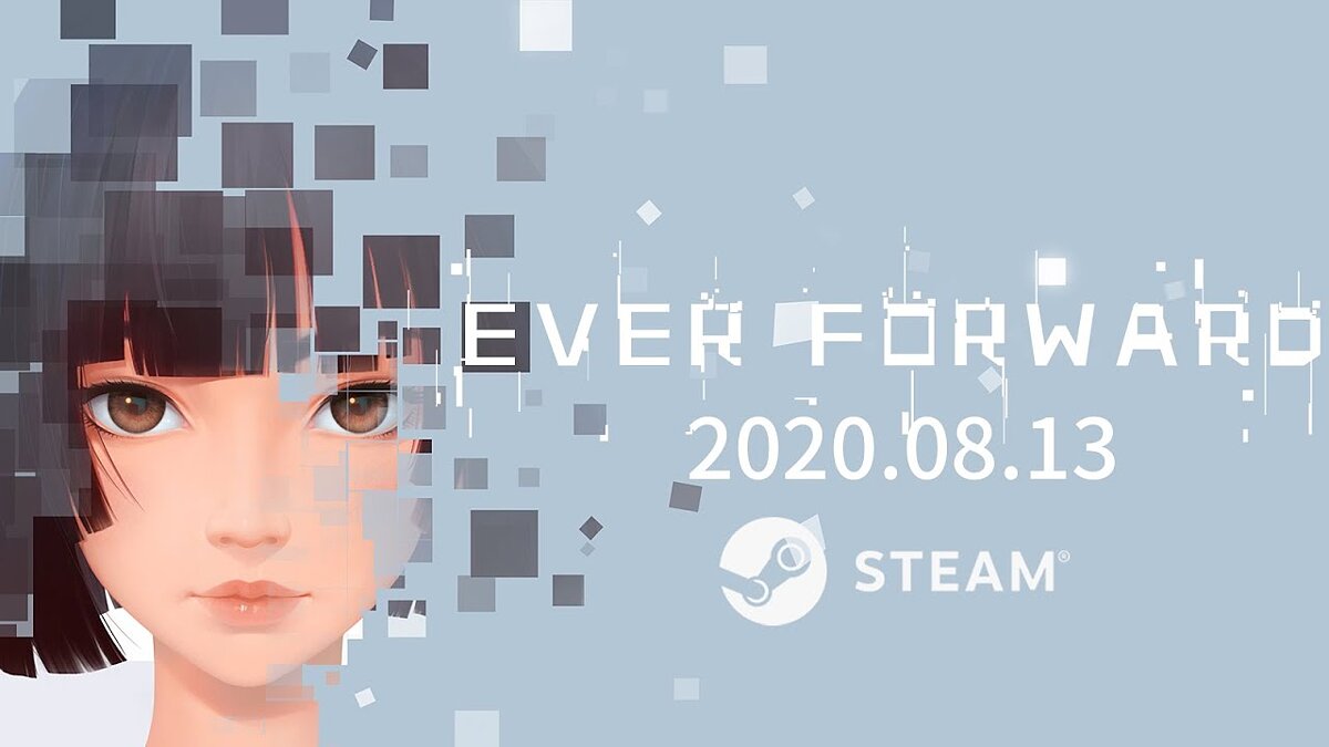 Ever Forward - что это за игра, трейлер, системные требования, отзывы и  оценки, цены и скидки, гайды и прохождение, похожие игры