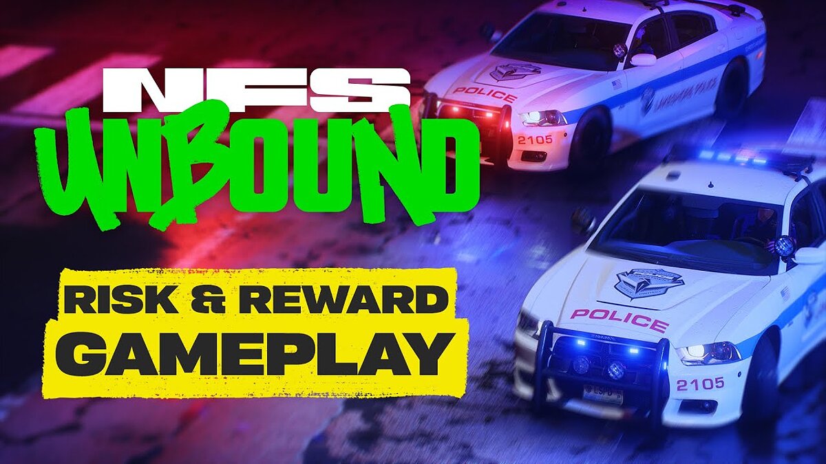 Need for Speed Unbound - что это за игра, трейлер, системные требования,  отзывы и оценки, цены и скидки, гайды и прохождение, похожие игры NFS  Unbound