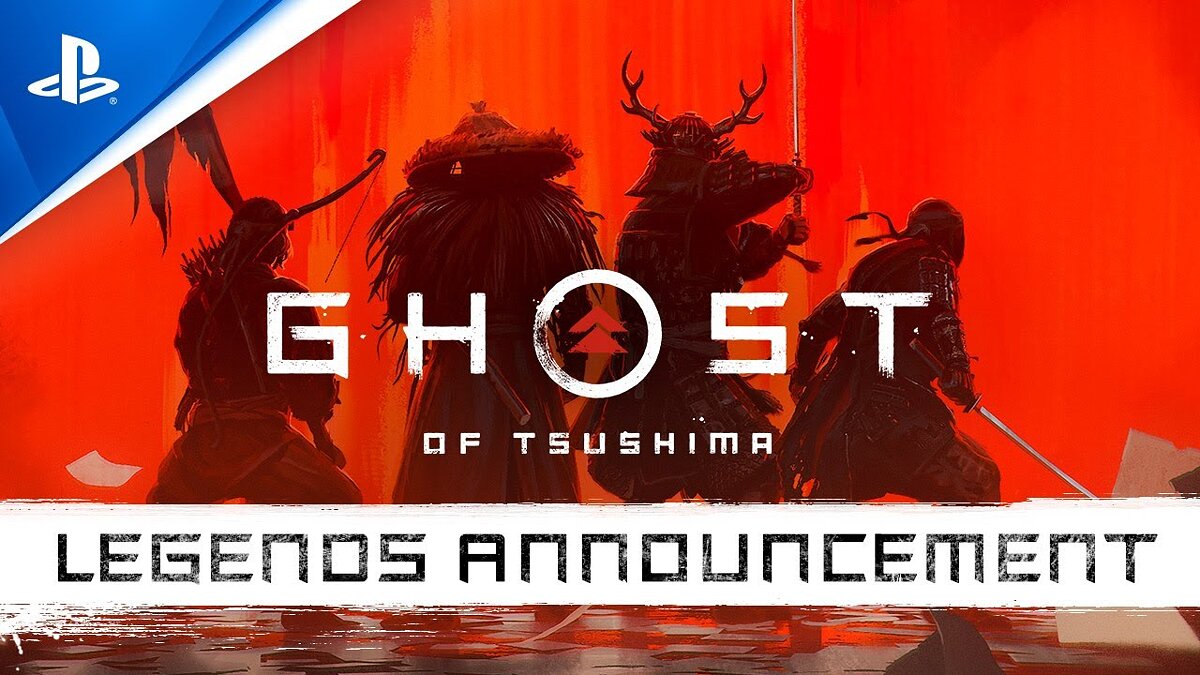 Ghost of Tsushima: Legends - что это за игра, трейлер, системные  требования, отзывы и оценки, цены и скидки, гайды и прохождение, похожие  игры Призрак Цусимы: Легенды