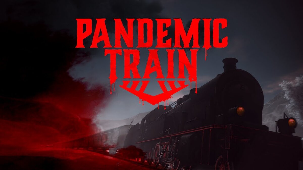 Pandemic express steam фото 53