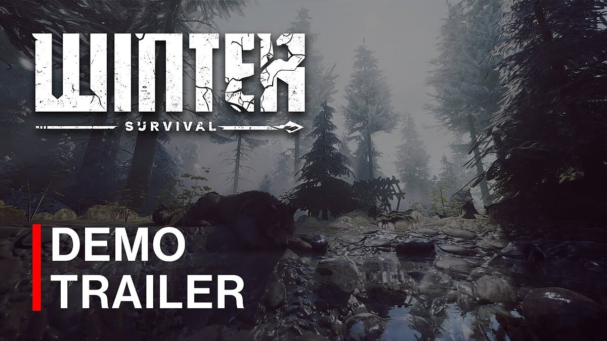 Winter Survival - что это за игра, когда выйдет, трейлер и видео, системные  требования, картинки, цена, похожие игры