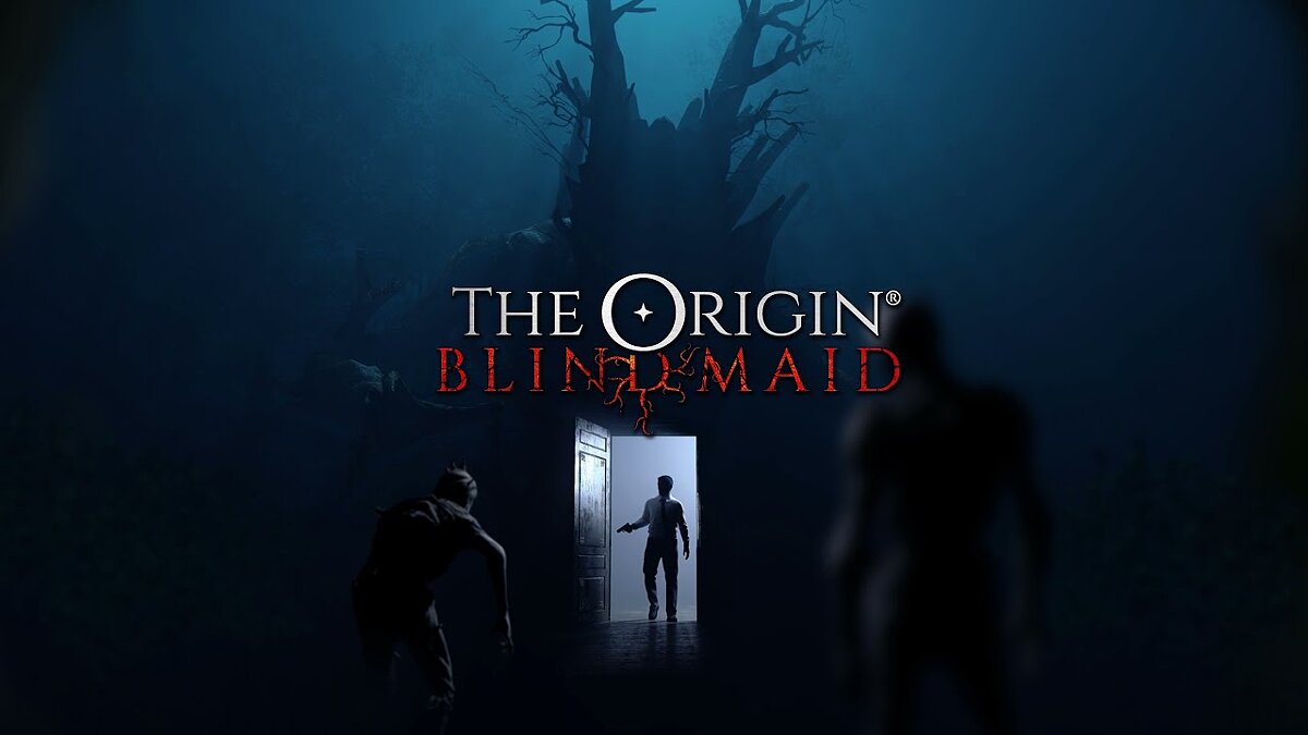 The Origin: Blind Maid - что это за игра, трейлер, системные требования,  отзывы и оценки, цены и скидки, гайды и прохождение, похожие игры