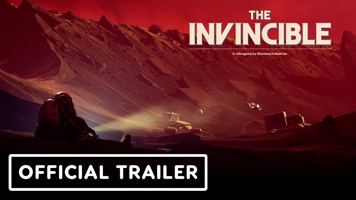 The Invincible - что это за игра, трейлер, системные требования, отзывы и  оценки, цены и скидки, гайды и прохождение, похожие игры