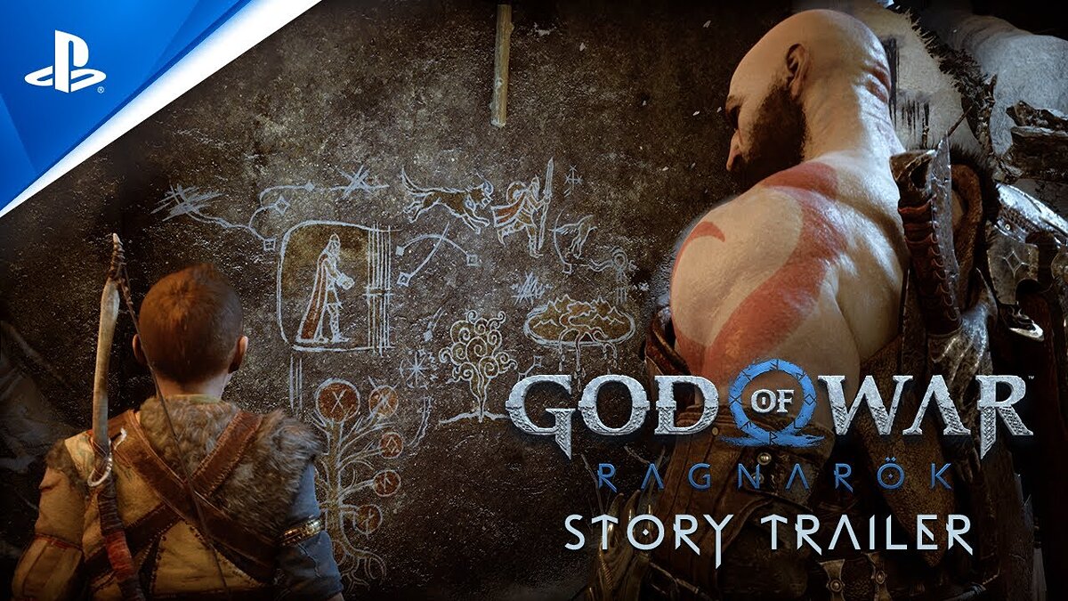 God of War: Ragnarok - что это за игра, трейлер, системные требования,  отзывы и оценки, цены и скидки, гайды и прохождение, похожие игры God of  War: Рагнерёк