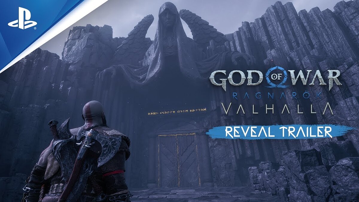 God of War: Ragnarok - что это за игра, трейлер, системные требования,  отзывы и оценки, цены и скидки, гайды и прохождение, похожие игры God of  War: Рагнерёк