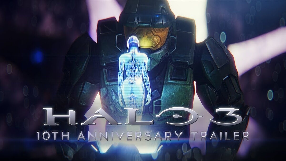 Halo 3 - что это за игра, трейлер, системные требования, отзывы и оценки,  цены и скидки, гайды и прохождение, похожие игры