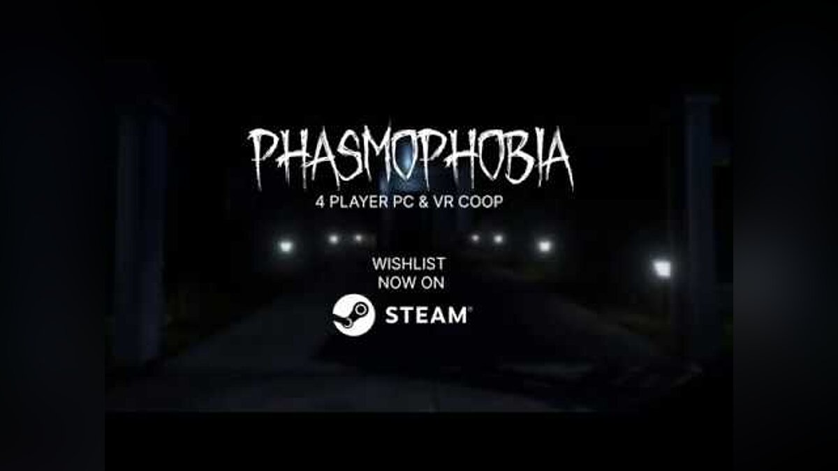 Лучшие игры для Linux, похожие на Phasmophobia - список лучших игр  наподобие Phasmophobia