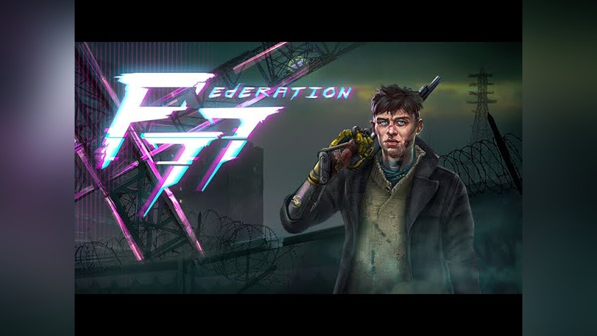 Federation77 - что это за игра, трейлер, системные требования, отзывы и  оценки, цены и скидки, гайды и прохождение, похожие игры RU77