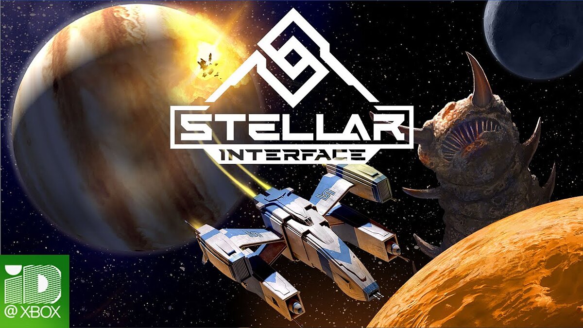 Stellar Interface - что это за игра, трейлер, системные требования, отзывы  и оценки, цены и скидки, гайды и прохождение, похожие игры