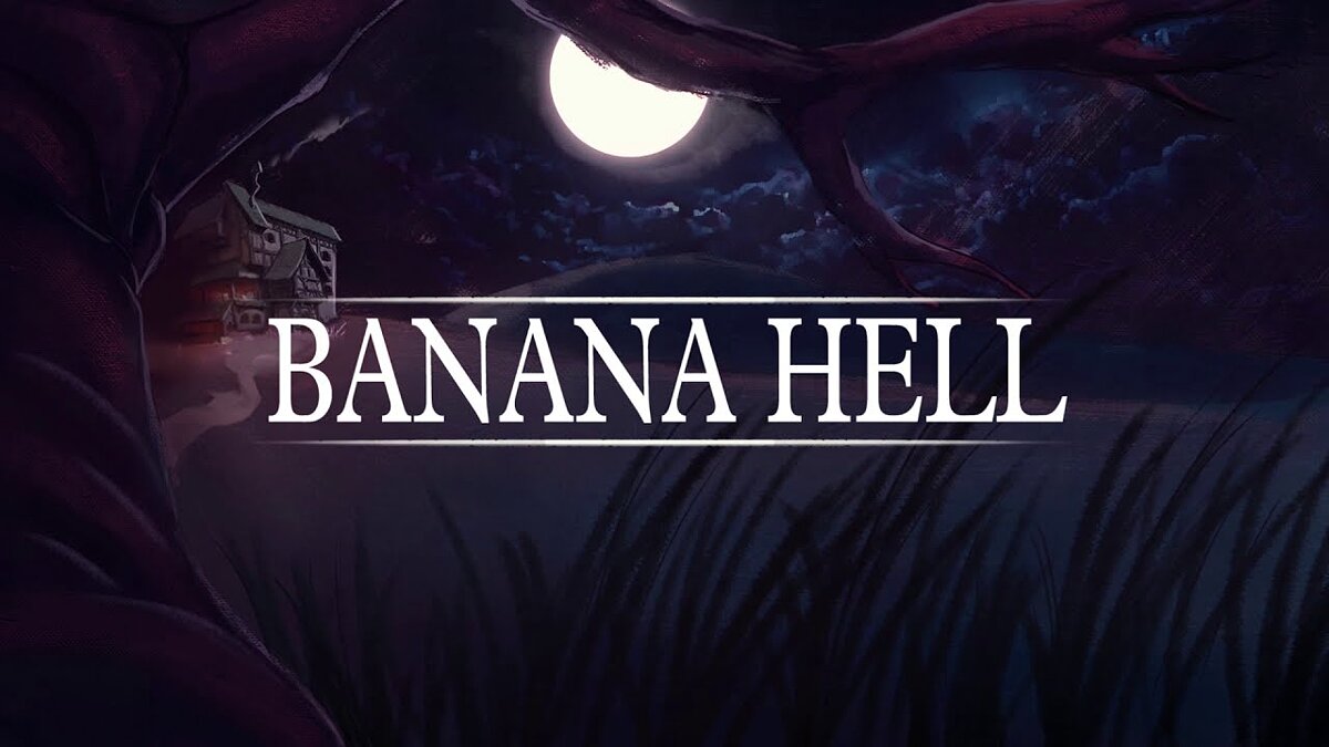 Banana Hell - что это за игра, трейлер, системные требования, отзывы и  оценки, цены и скидки, гайды и прохождение, похожие игры