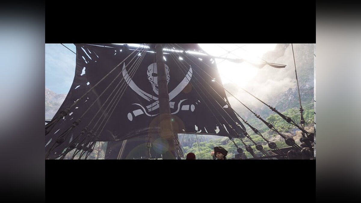 Pirates VR: Jolly Roger - что это за игра, когда выйдет, трейлер и видео,  системные требования, картинки, цена, похожие игры