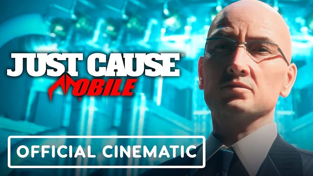 Just Cause Mobile - что это за игра, когда выйдет, трейлер и видео,  системные требования, картинки, цена, похожие игры