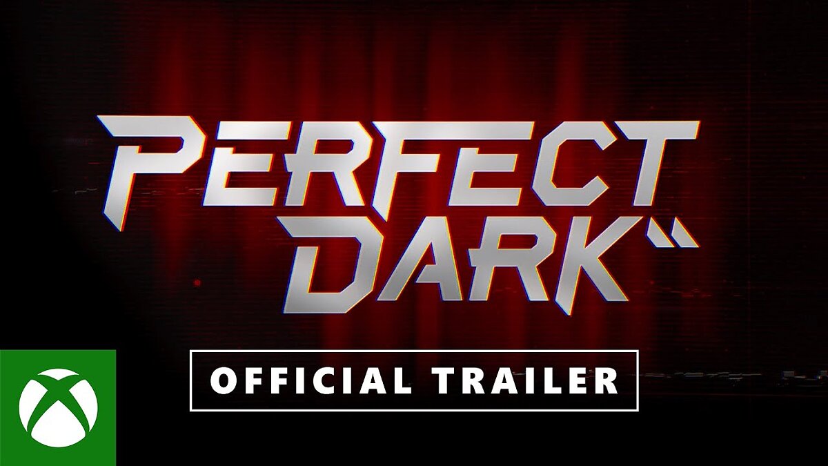 Perfect Dark - что это за игра, когда выйдет, трейлер и видео, системные  требования, картинки, цена, похожие игры