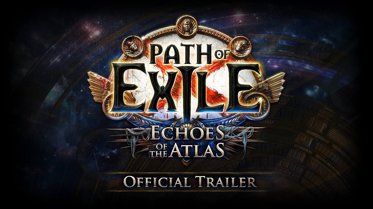 Path of Exile: Echoes of the Atlas - что это за игра, трейлер, системные  требования, отзывы и оценки, цены и скидки, гайды и прохождение, похожие  игры