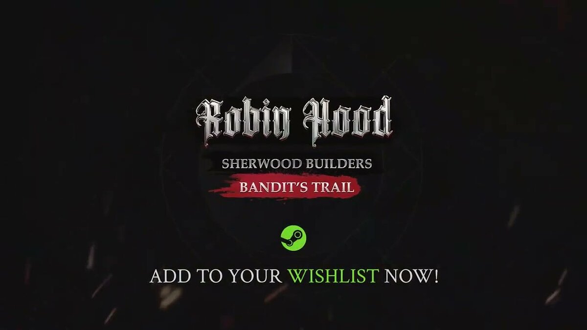 Robin Hood - Sherwood Builders - что это за игра, трейлер, системные  требования, отзывы и оценки, цены и скидки, гайды и прохождение, похожие  игры