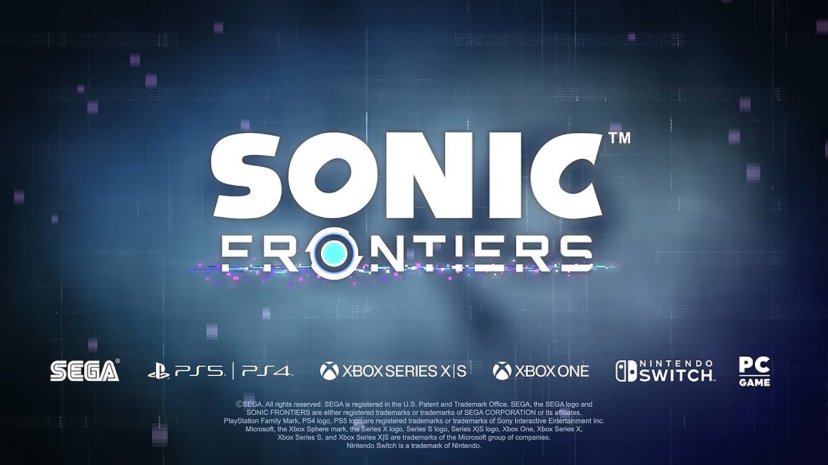 Sonic Frontiers - что это за игра, трейлер, системные требования, отзывы и  оценки, цены и скидки, гайды и прохождение, похожие игры