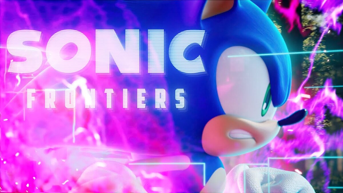 Sonic Frontiers - что это за игра, трейлер, системные требования, отзывы и  оценки, цены и скидки, гайды и прохождение, похожие игры