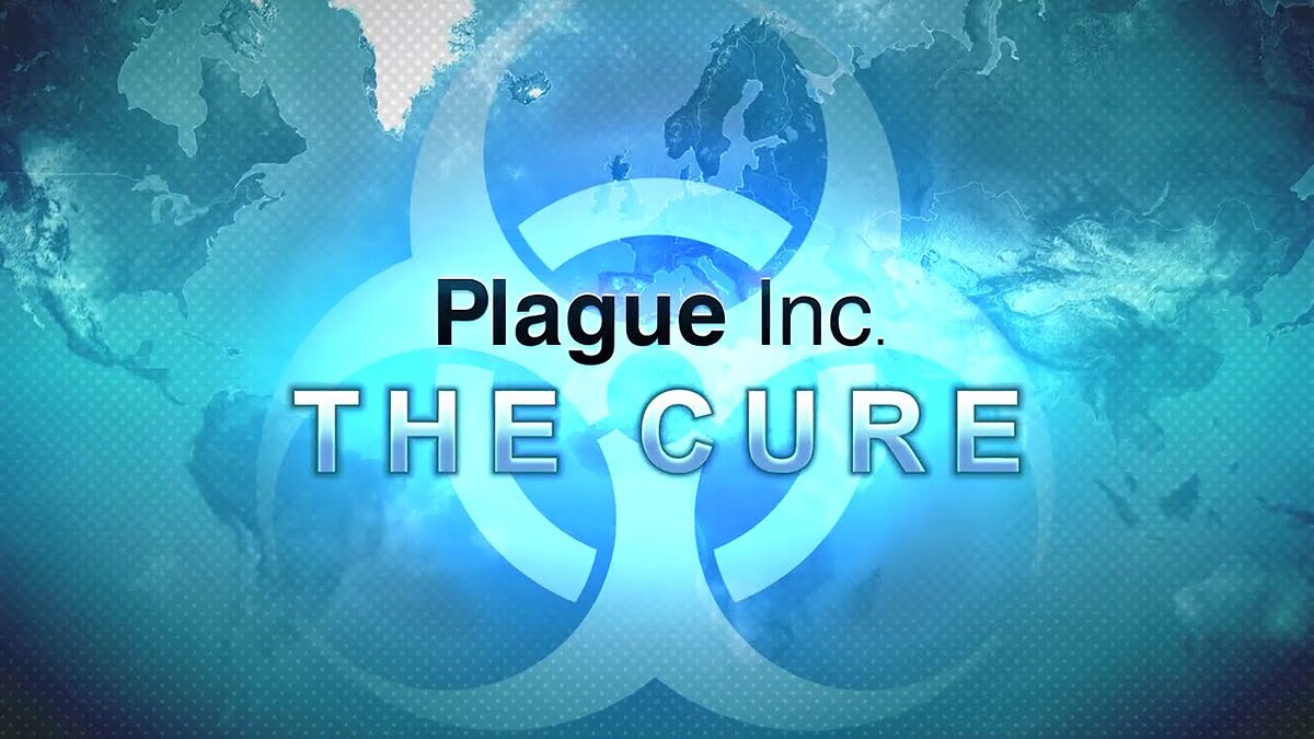 Plague Inc: The Cure - что это за игра, трейлер, системные требования,  отзывы и оценки, цены и скидки, гайды и прохождение, похожие игры