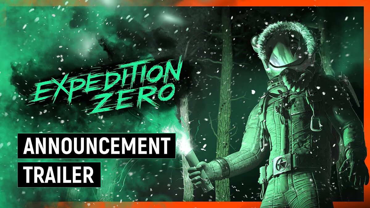 Expedition Zero - что это за игра, трейлер, системные требования, отзывы и  оценки, цены и скидки, гайды и прохождение, похожие игры