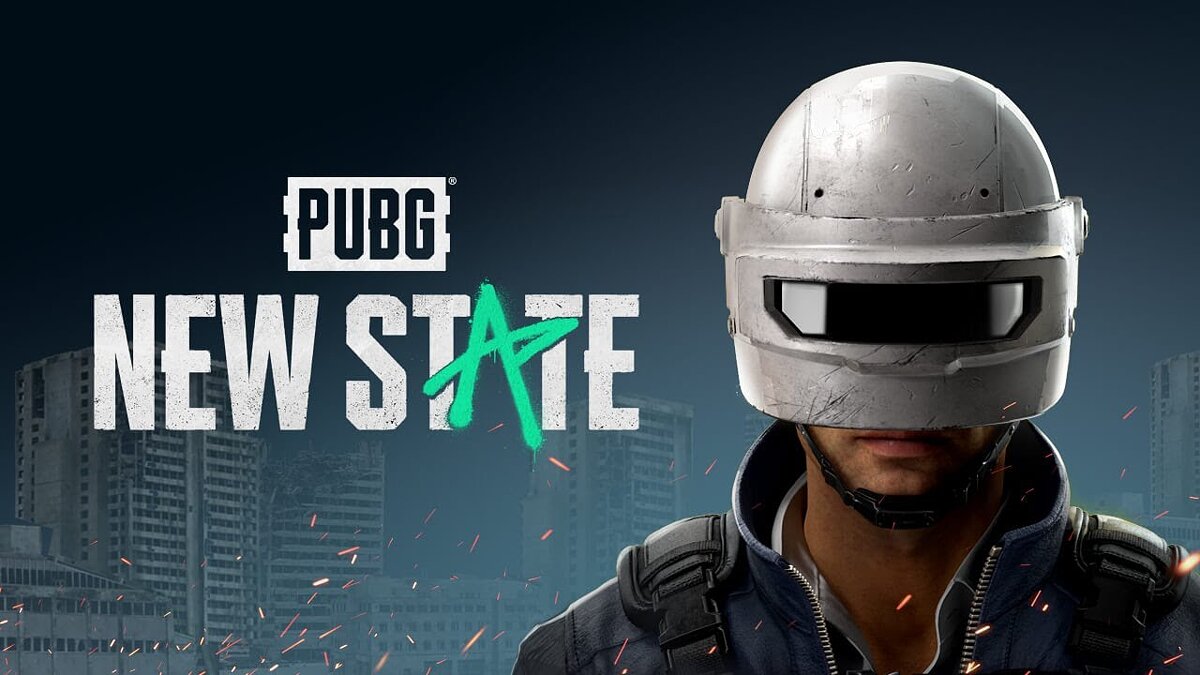 PUBG: New State - что это за игра, трейлер, системные требования, отзывы и  оценки, цены и скидки, гайды и прохождение, похожие игры PUBG New State