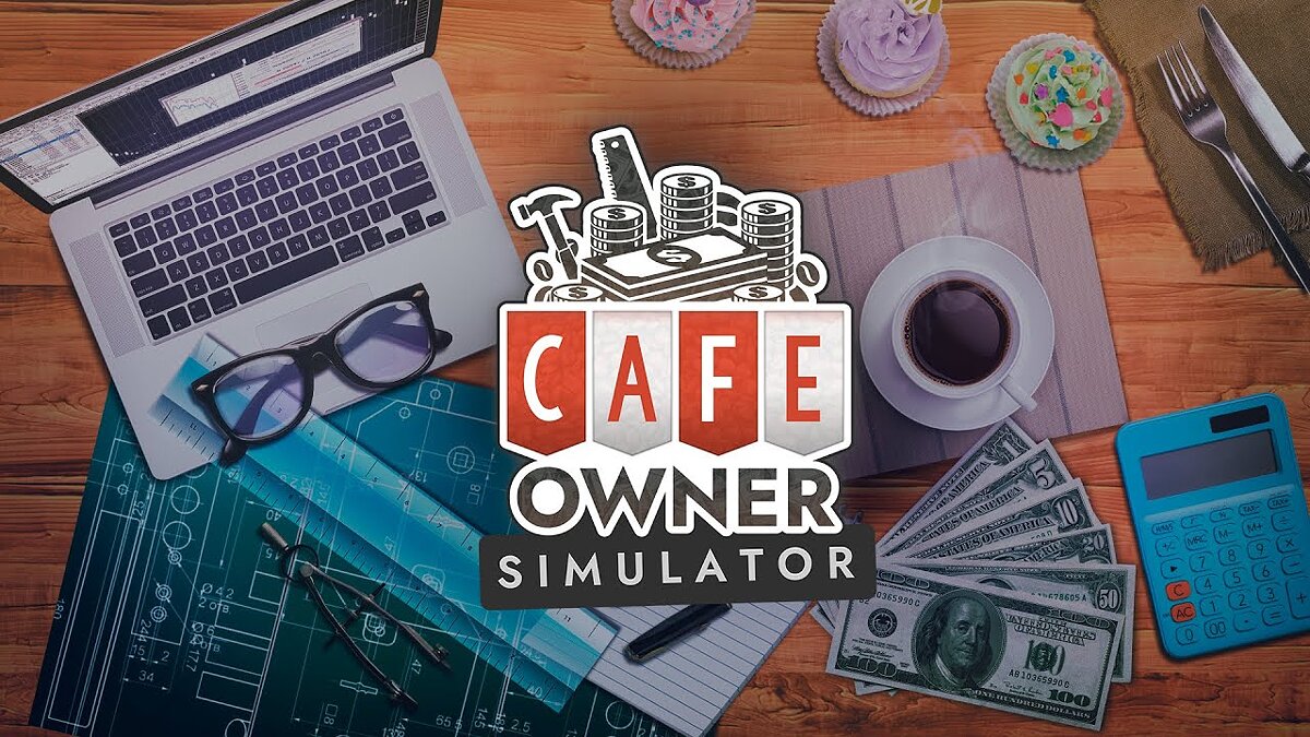 Cafe Owner Simulator - что это за игра, трейлер, системные требования,  отзывы и оценки, цены и скидки, гайды и прохождение, похожие игры