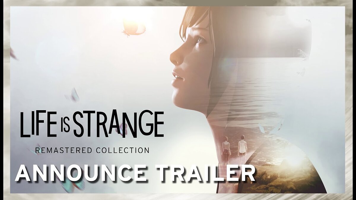 Life is Strange Remastered Collection - что это за игра, трейлер, системные  требования, отзывы и оценки, цены и скидки, гайды и прохождение, похожие  игры