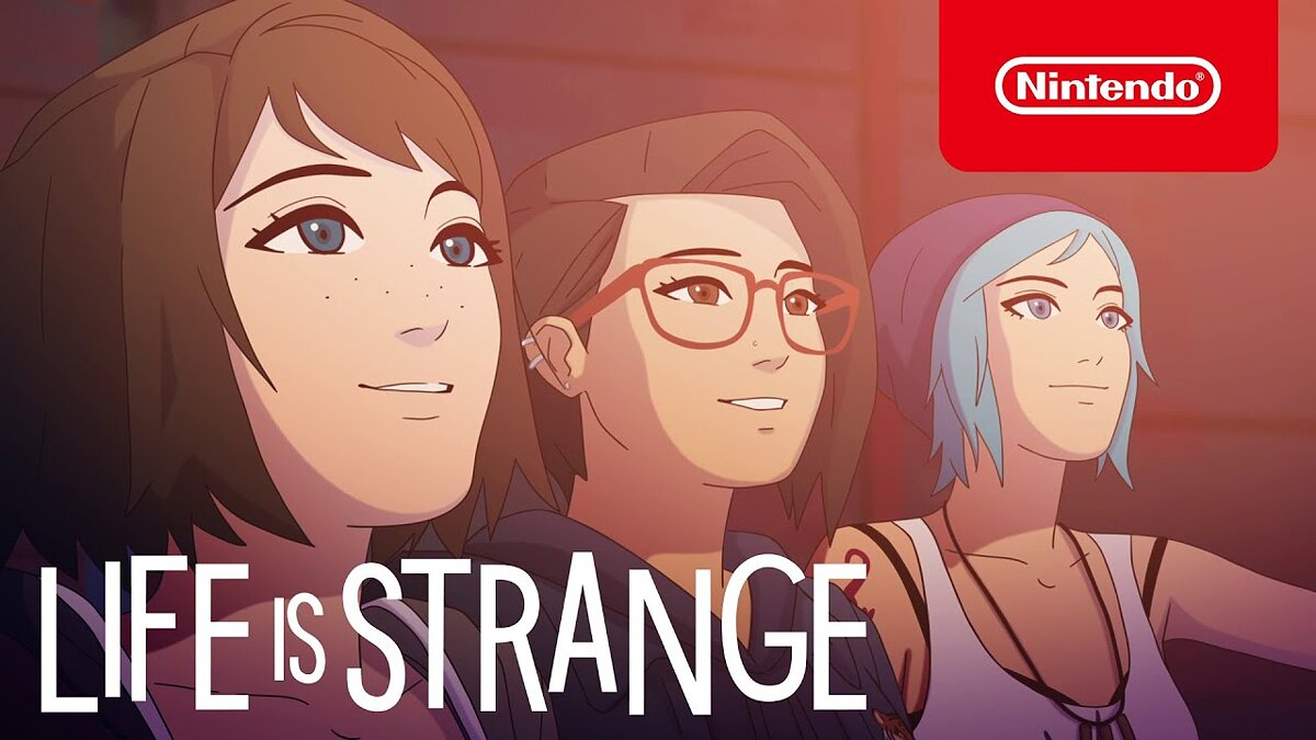 Life is Strange Remastered Collection - что это за игра, трейлер, системные  требования, отзывы и оценки, цены и скидки, гайды и прохождение, похожие  игры