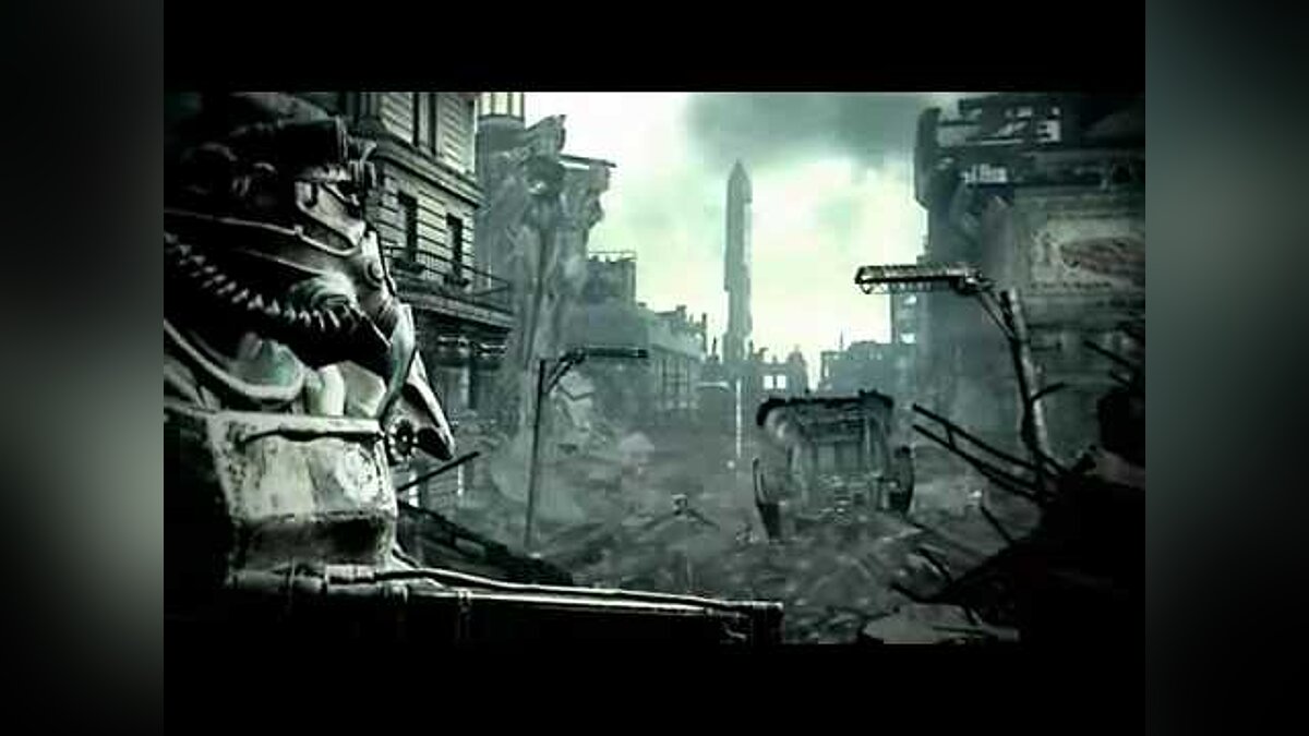 Fallout 3 - что это за игра, трейлер, системные требования, отзывы и  оценки, цены и скидки, гайды и прохождение, похожие игры